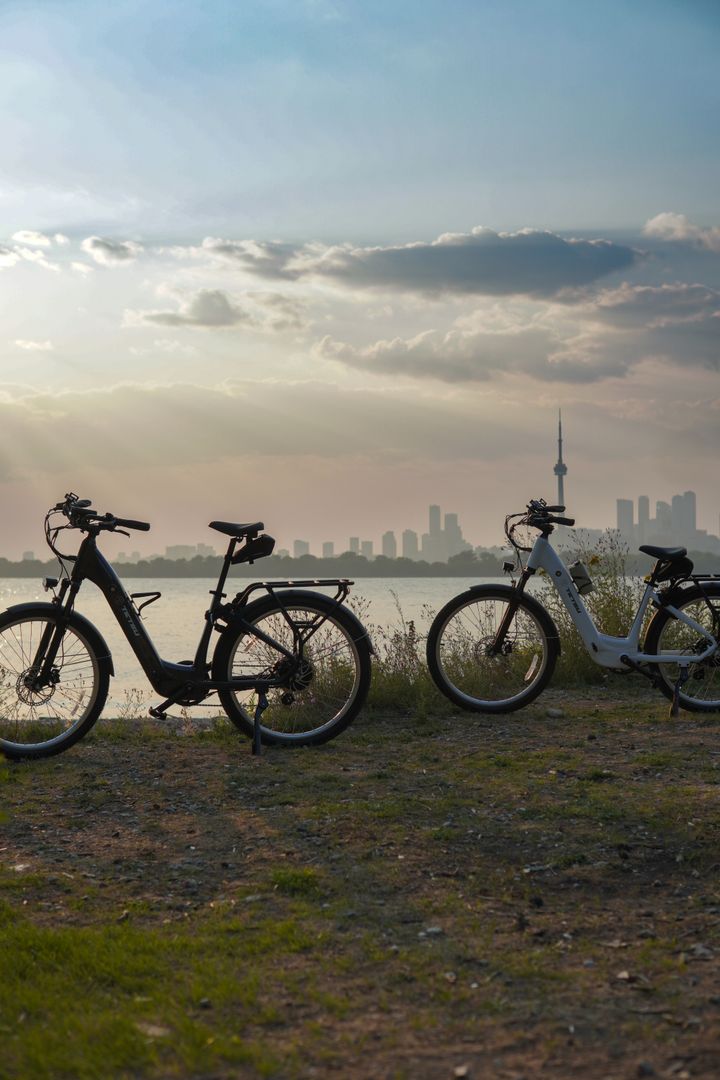 Tetsu E-Bike