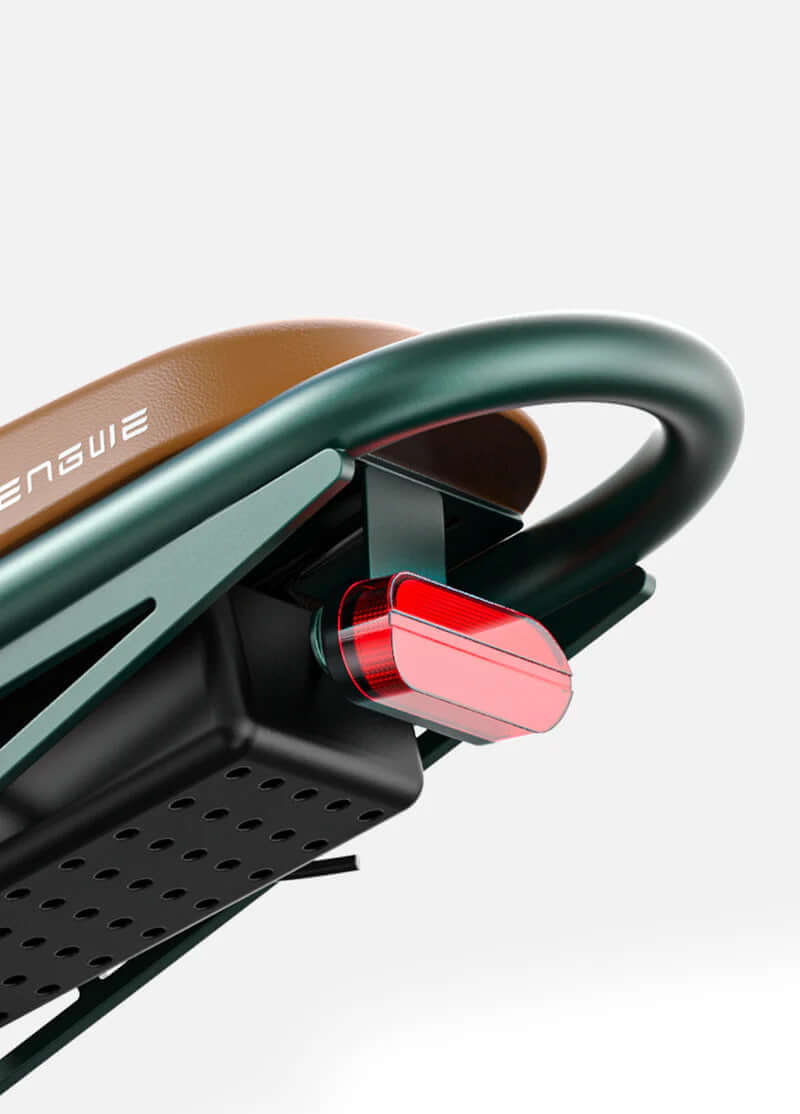 ENGWE M20 (13Ah Single Battery)