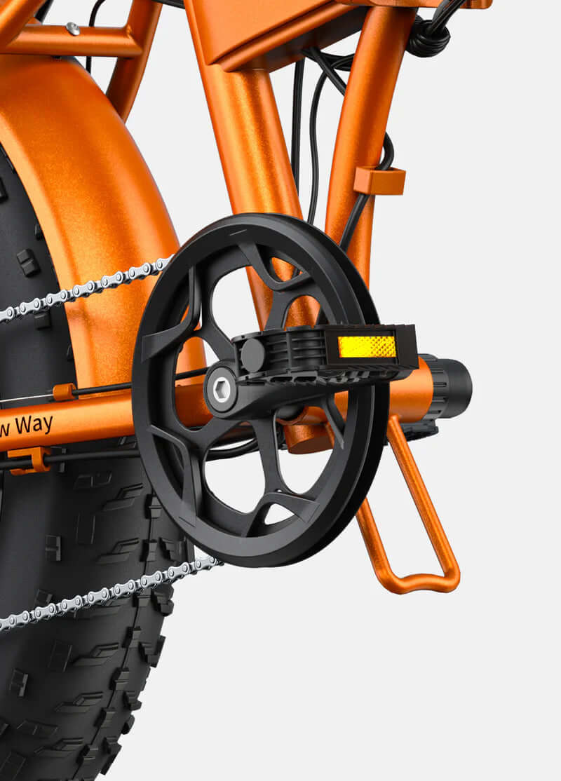 ENGWE EP-2 PRO