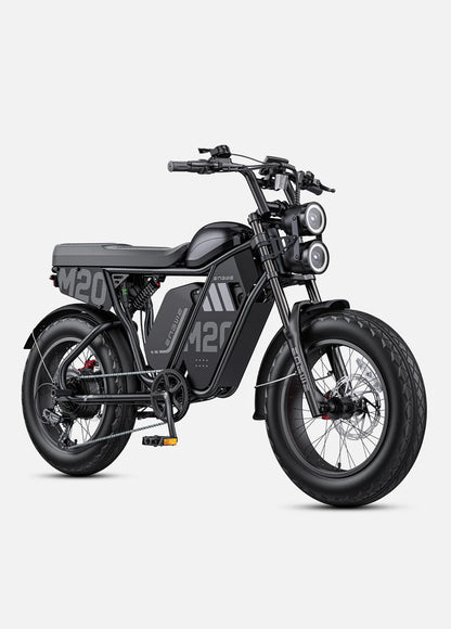 ENGWE M20 3.0 (Single Battery)