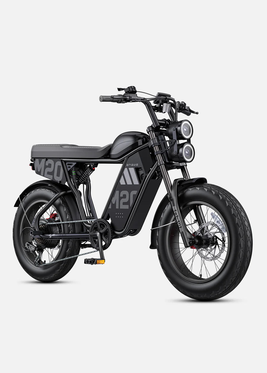 ENGWE M20 3.0 (Dual Batteries)