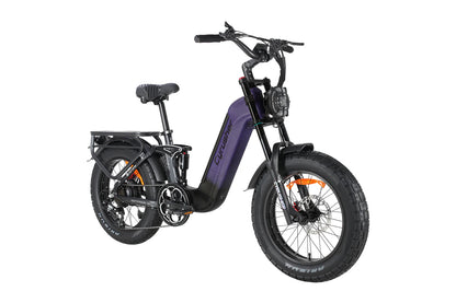 Cyrusher Kommoda 3.0