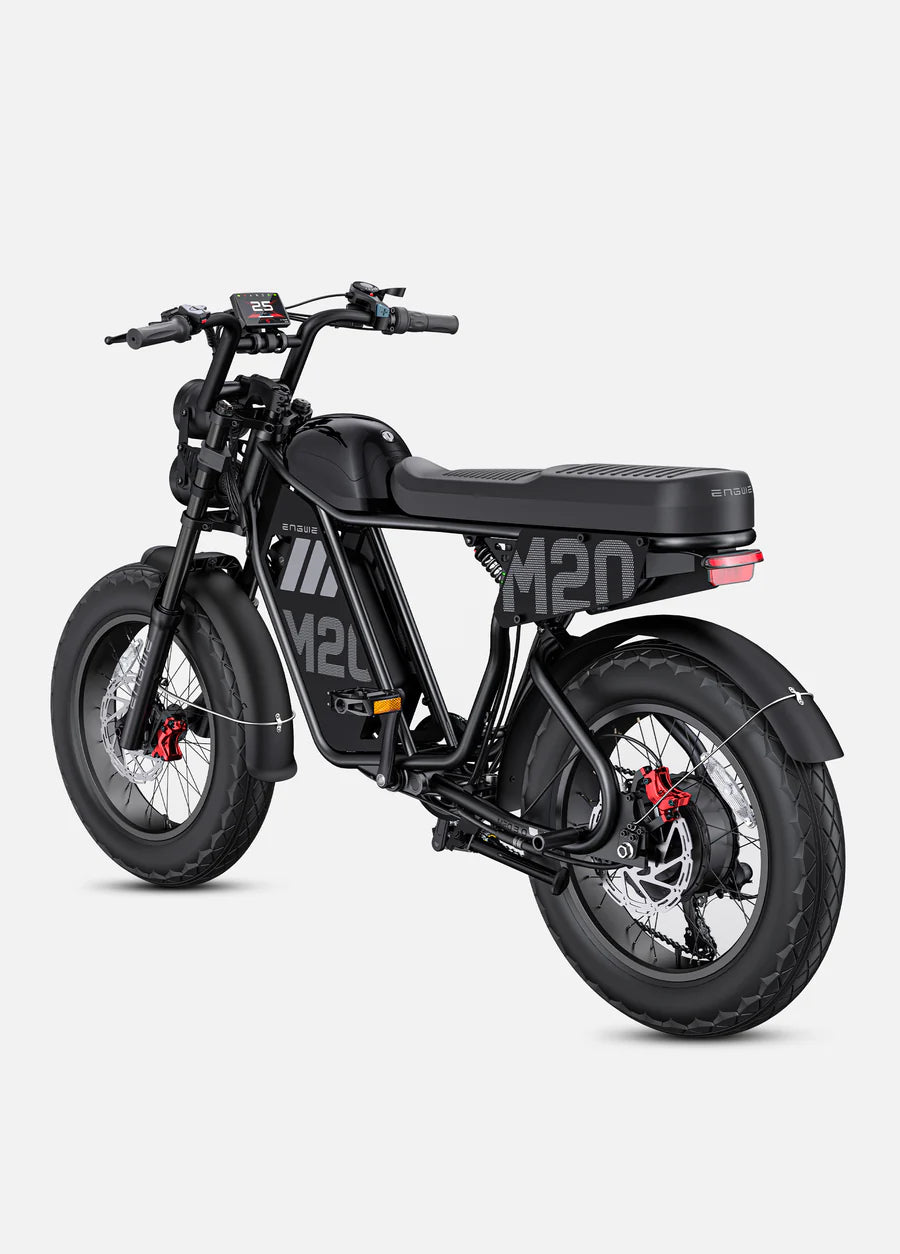 ENGWE M20 3.0 (Single Battery)