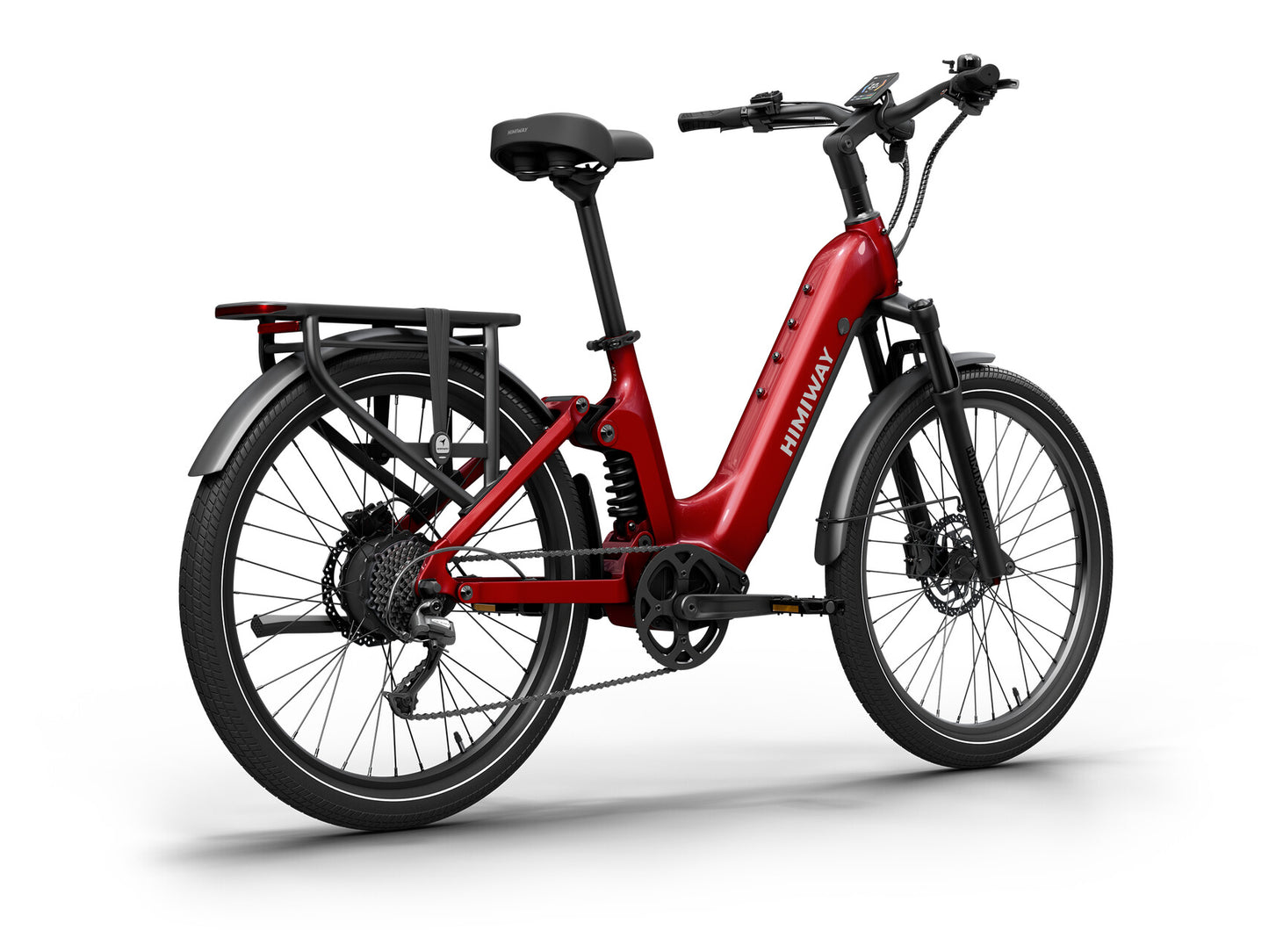 Himiway A7 2.0