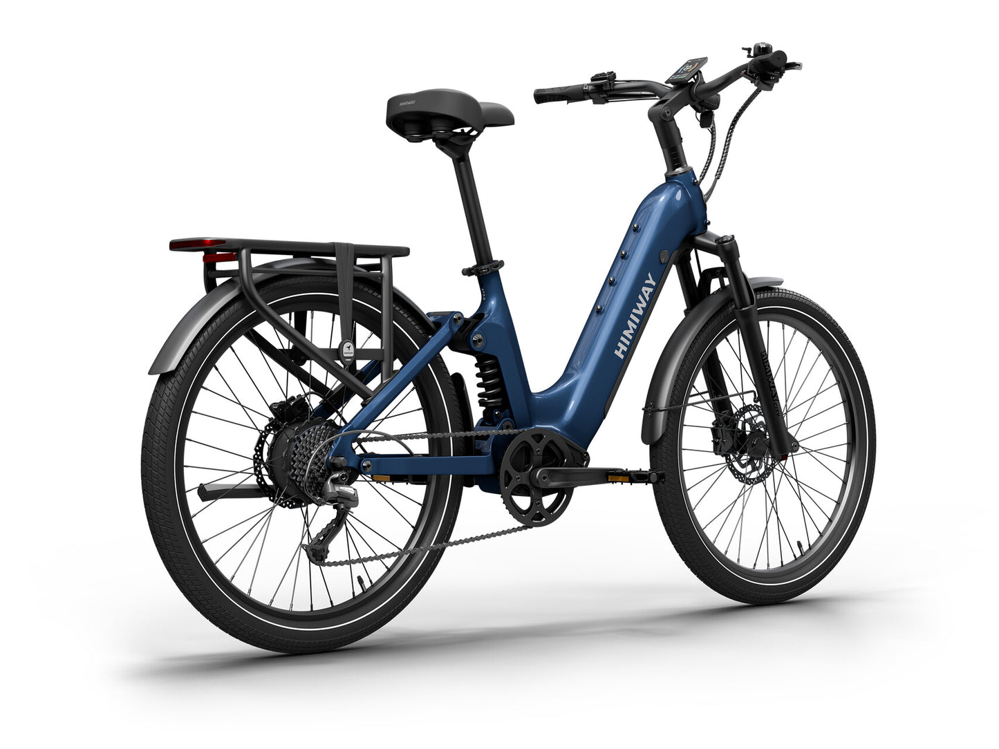 Himiway A7 2.0