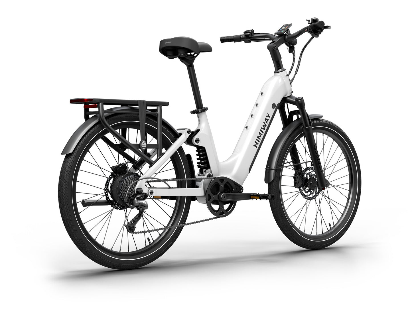 Himiway A7 2.0