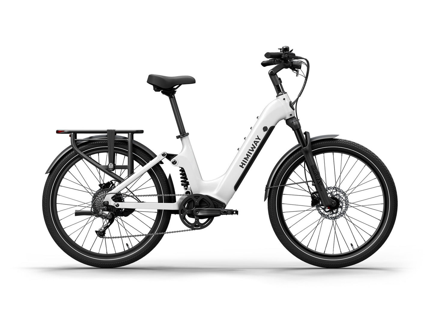 Himiway A7 2.0