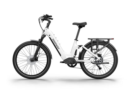 Himiway A7 2.0
