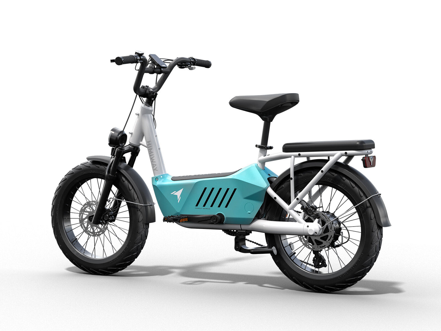 Himiway C3