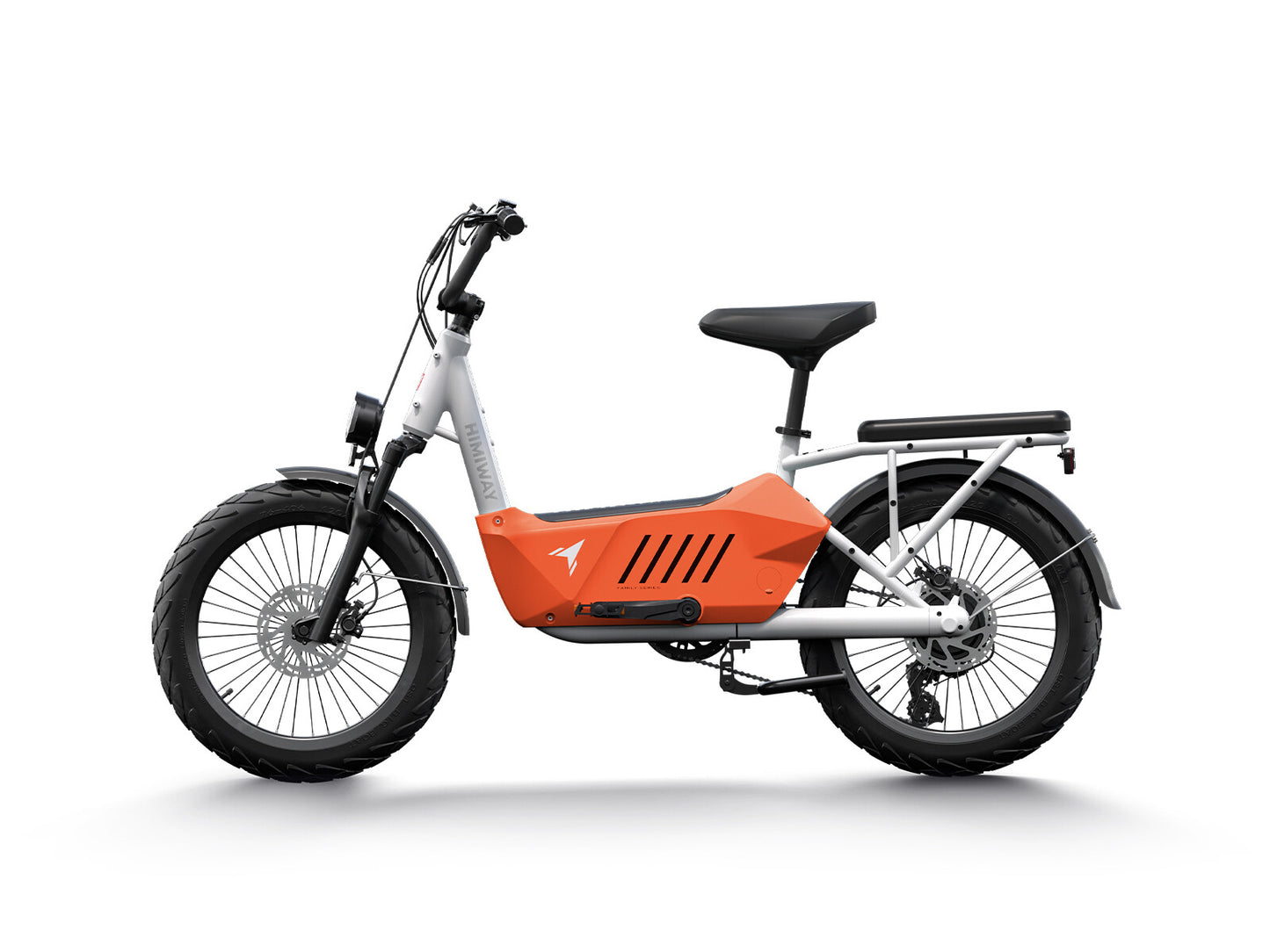 Himiway C3