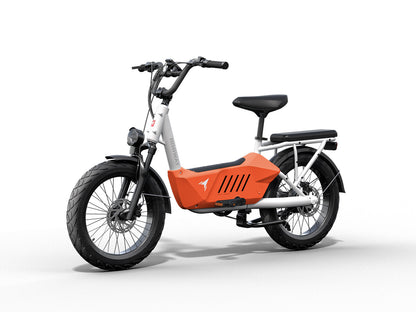 Himiway C3