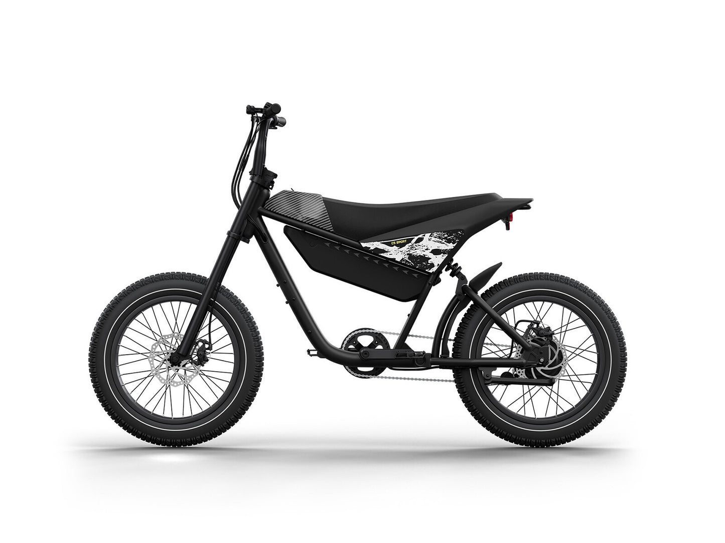 Himiway C5 Sport