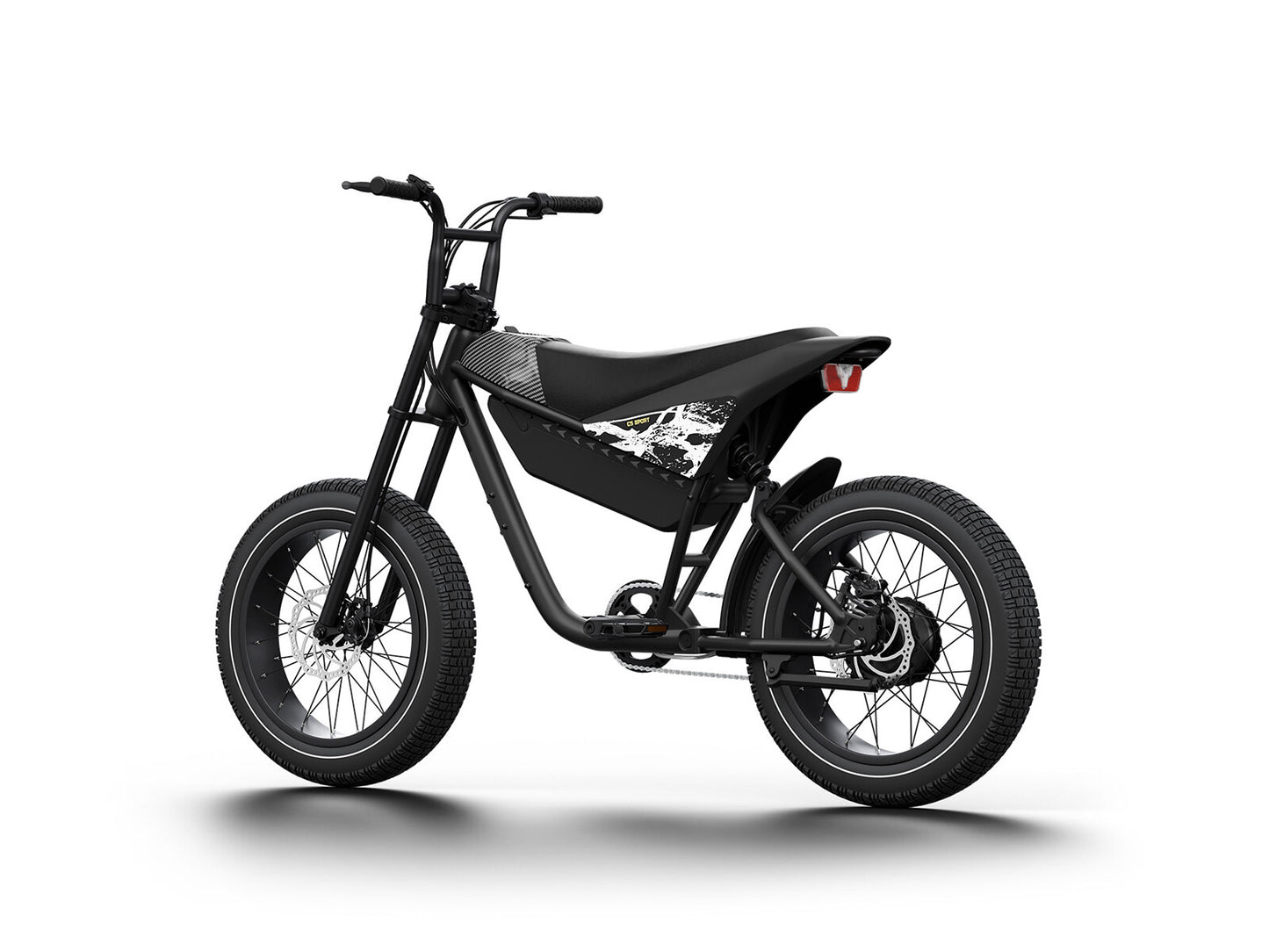 Himiway C5 Sport