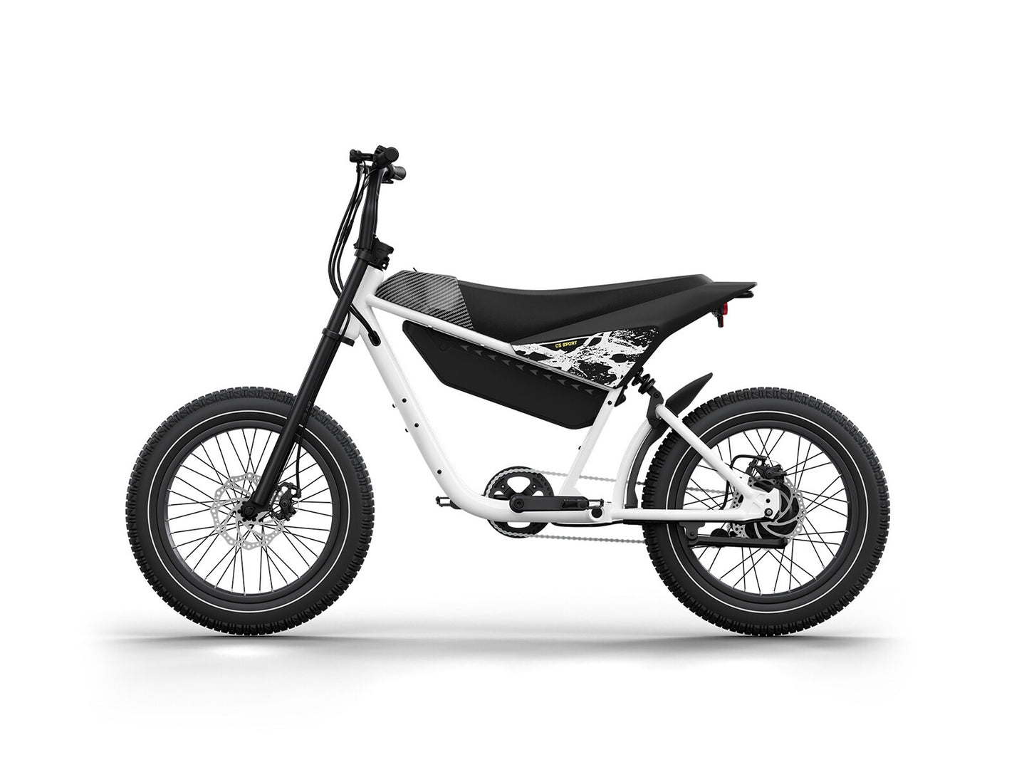 Himiway C5 Sport