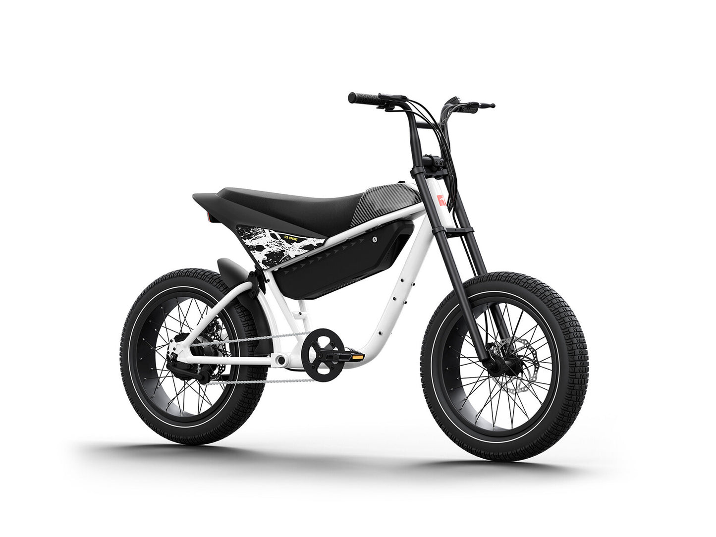 Himiway C5 Sport