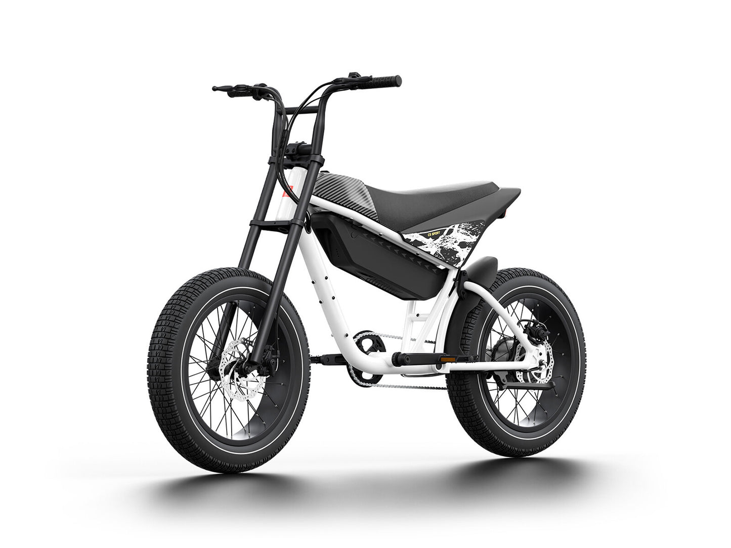 Himiway C5 Sport