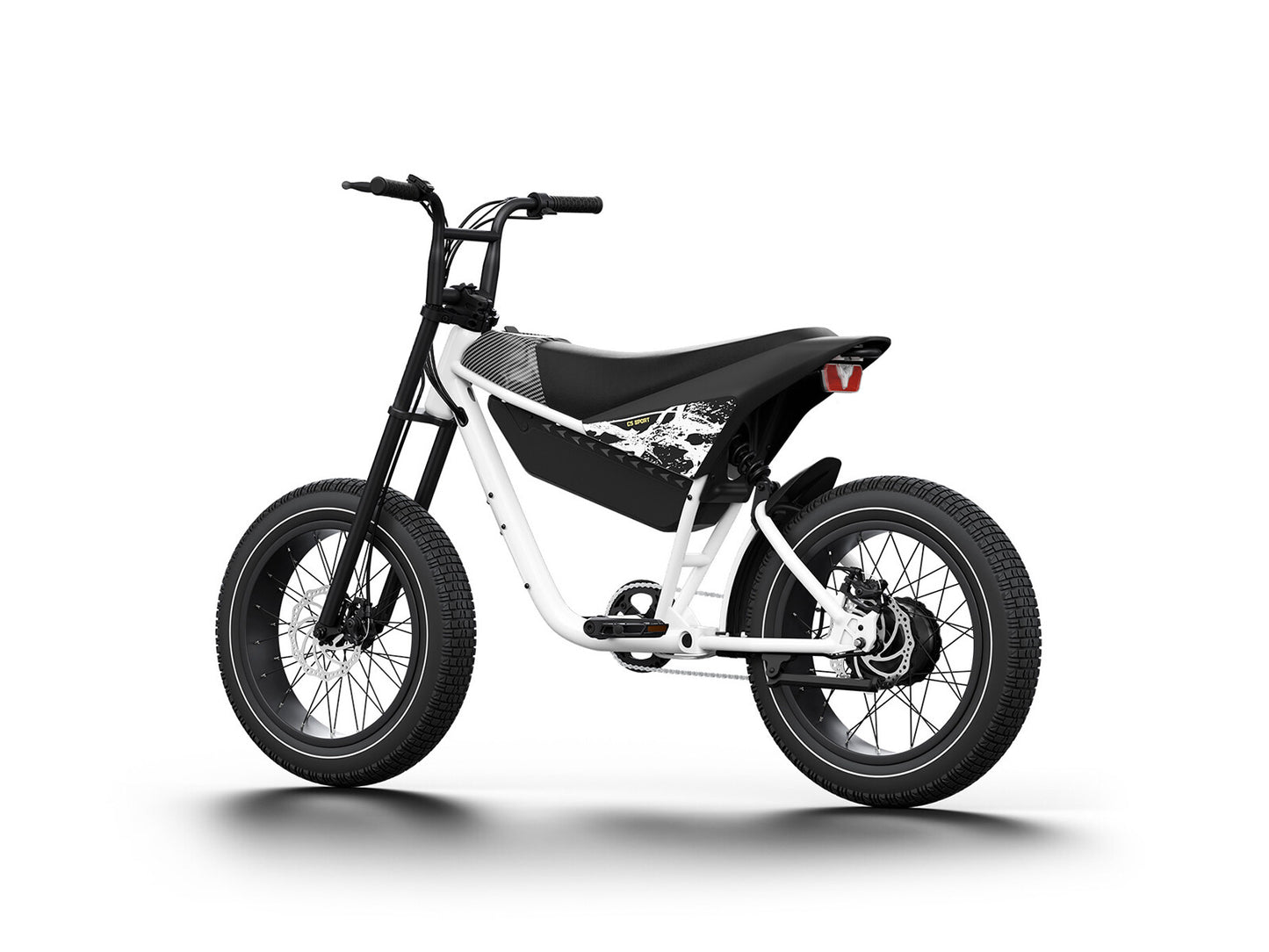 Himiway C5 Sport