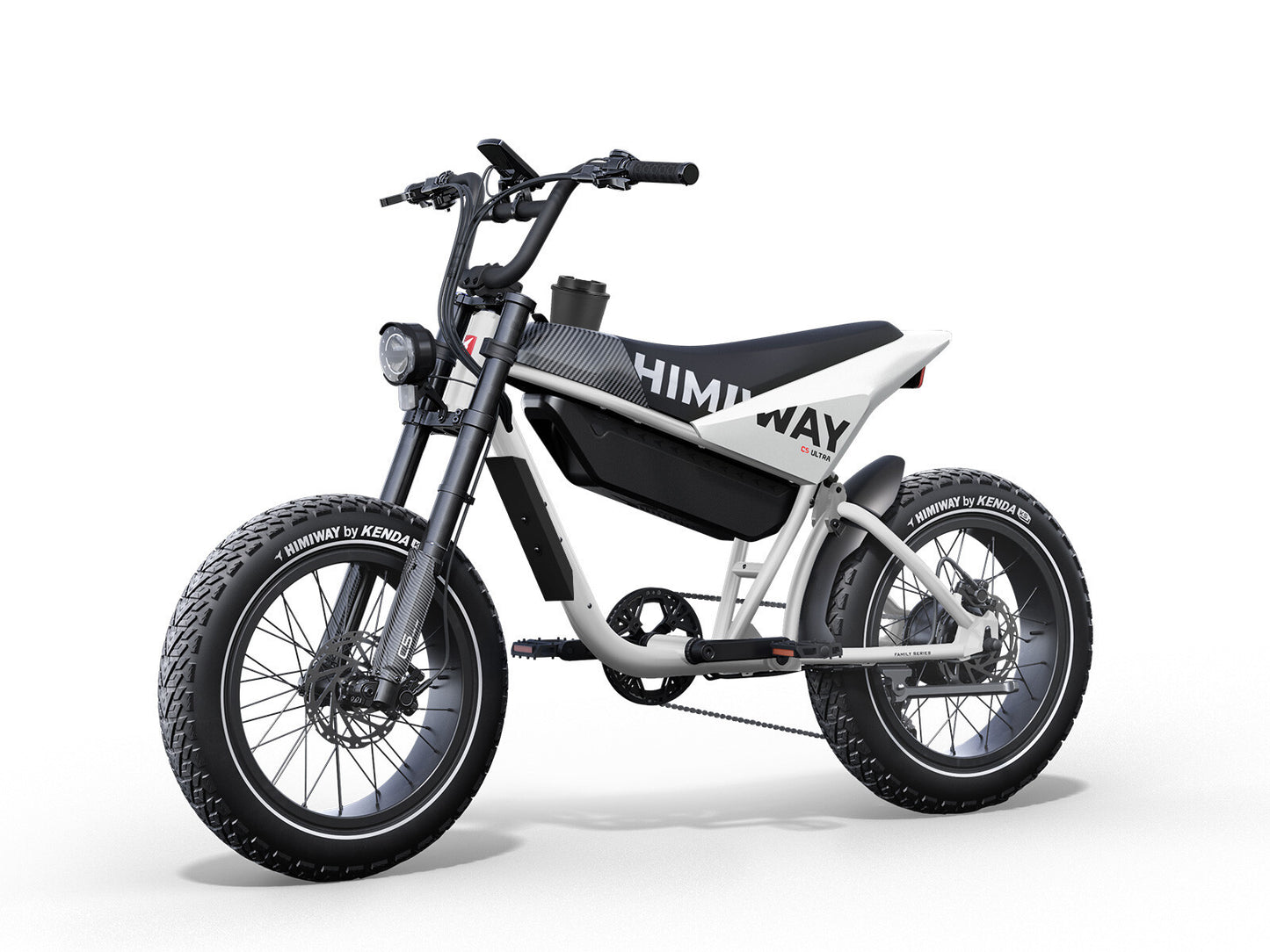 Himiway C5 Ultra