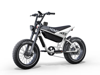 Himiway C5 Ultra