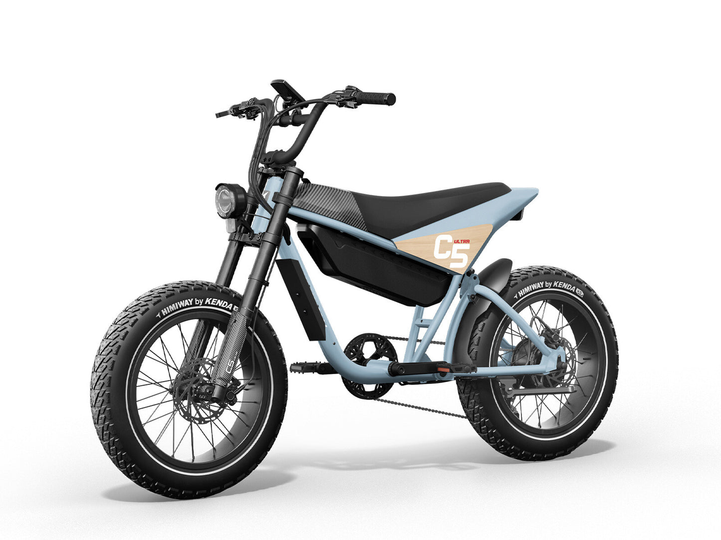 Himiway C5 Ultra