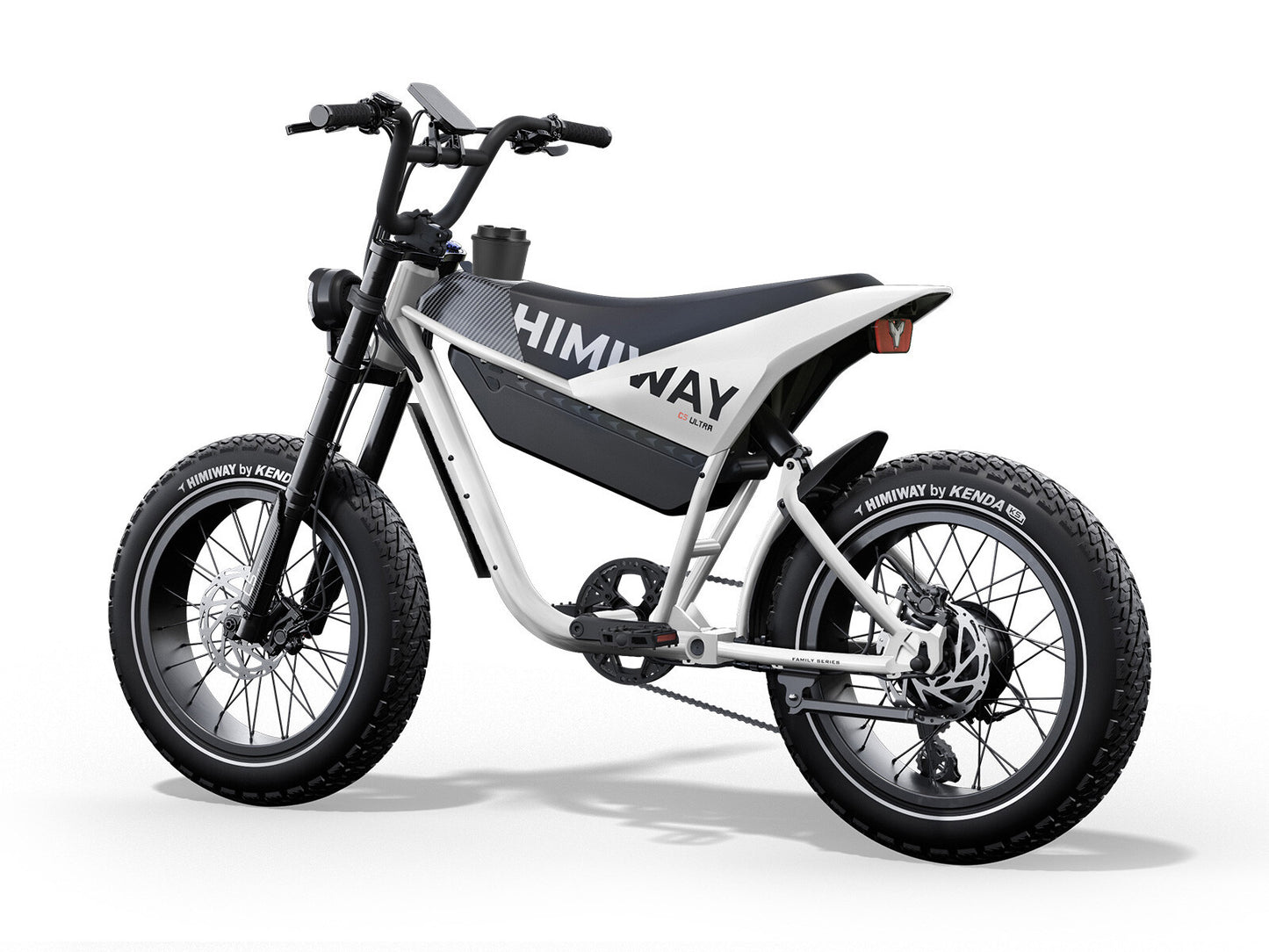Himiway C5 Ultra
