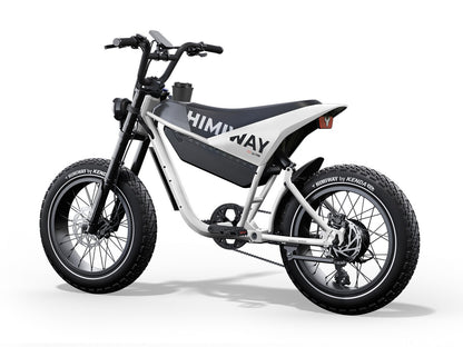 Himiway C5 Ultra
