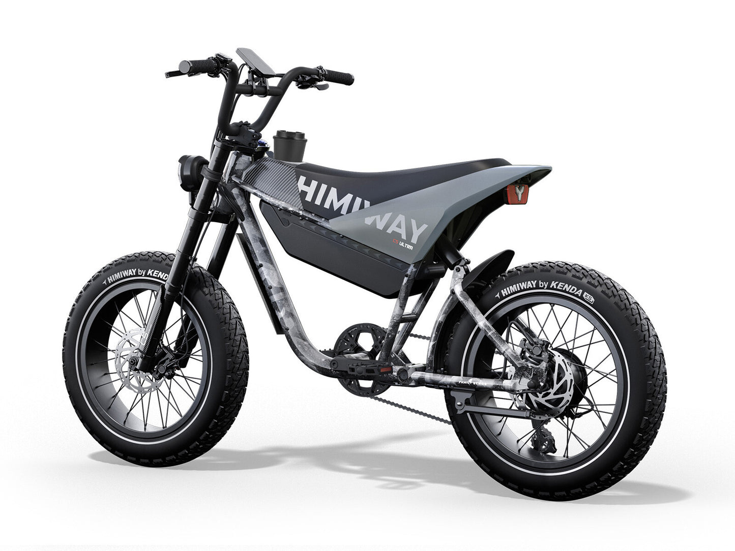 Himiway C5 Ultra