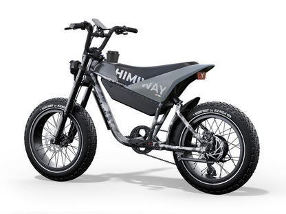 Himiway C5 Ultra