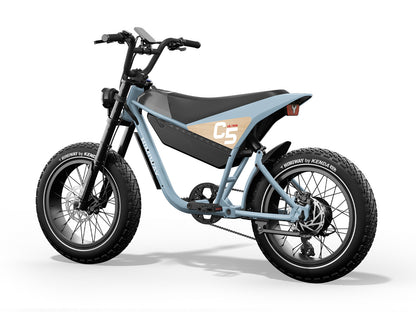 Himiway C5 Ultra