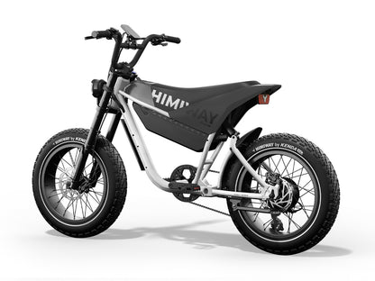 Himiway C5 Ultra