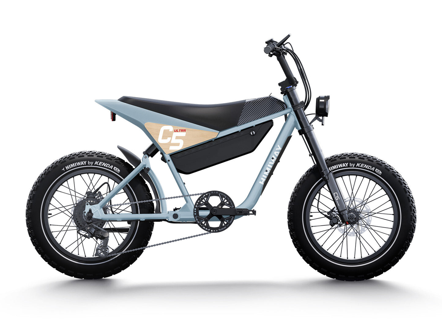 Himiway C5 Ultra