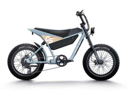 Himiway C5 Ultra