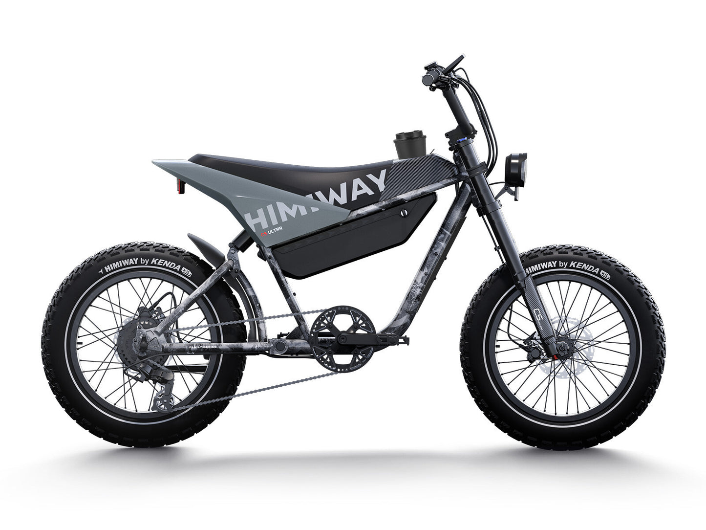 Himiway C5 Ultra