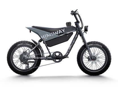 Himiway C5 Ultra