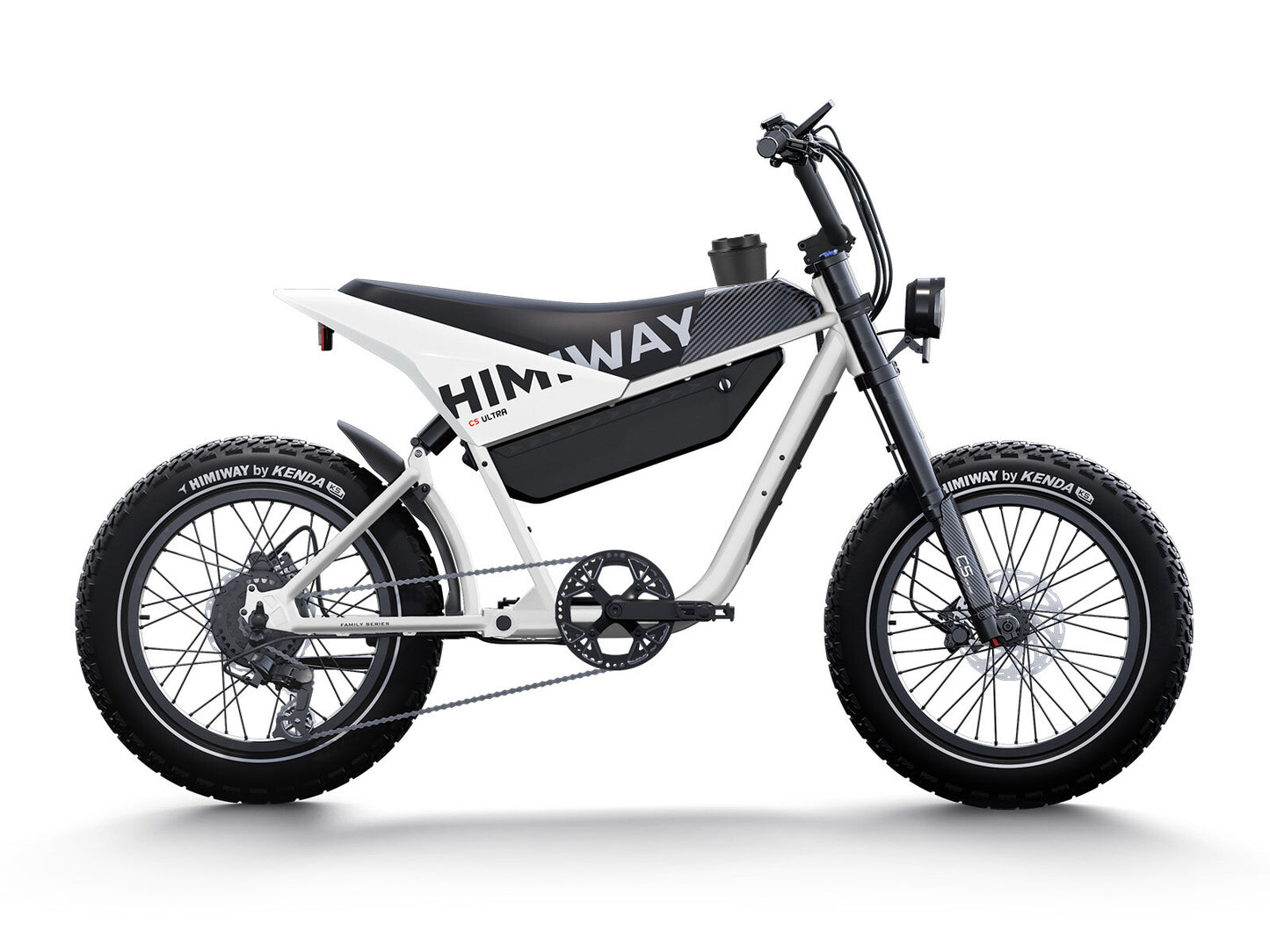 Himiway C5 Ultra