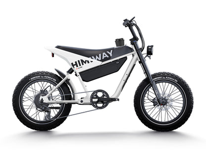 Himiway C5 Ultra