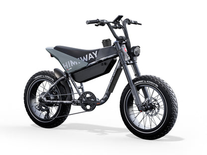 Himiway C5 Ultra