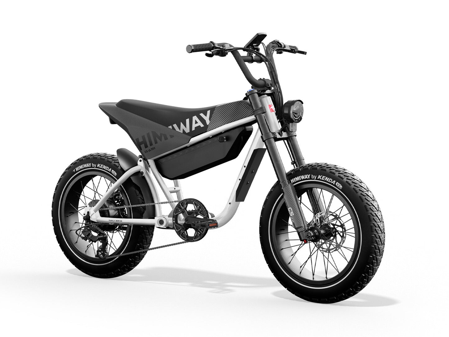 Himiway C5 Ultra