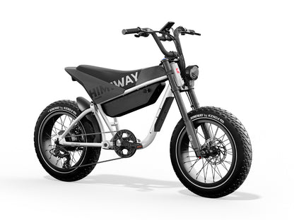Himiway C5 Ultra