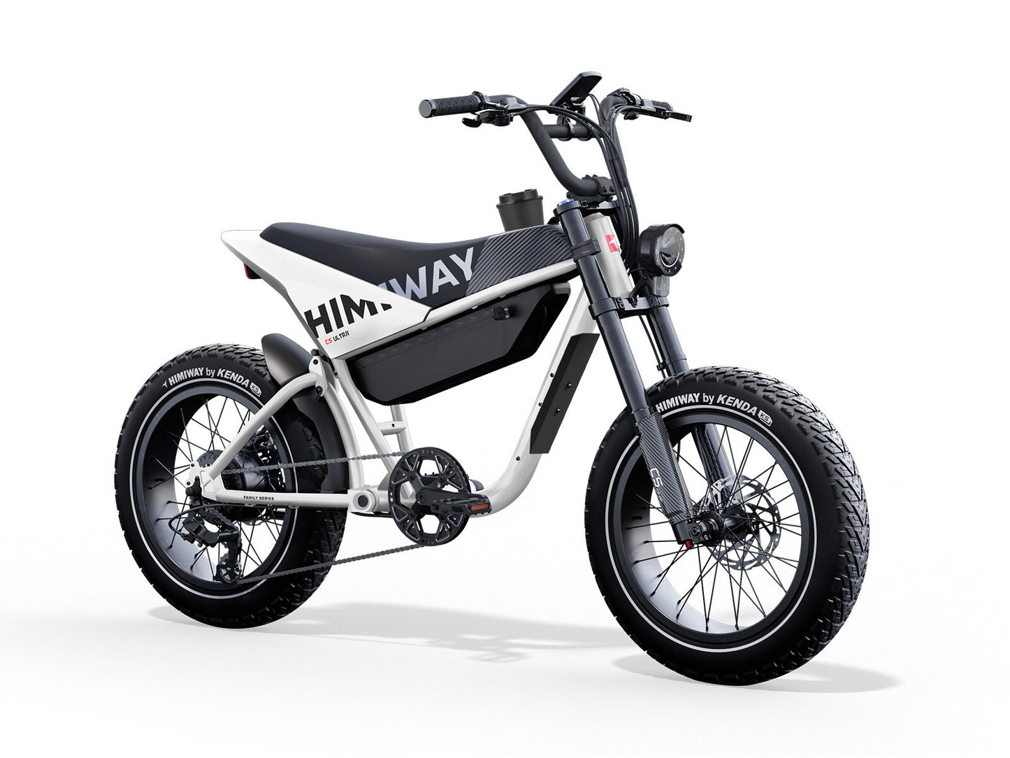 Himiway C5 Ultra