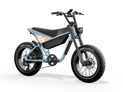 Himiway C5 Ultra