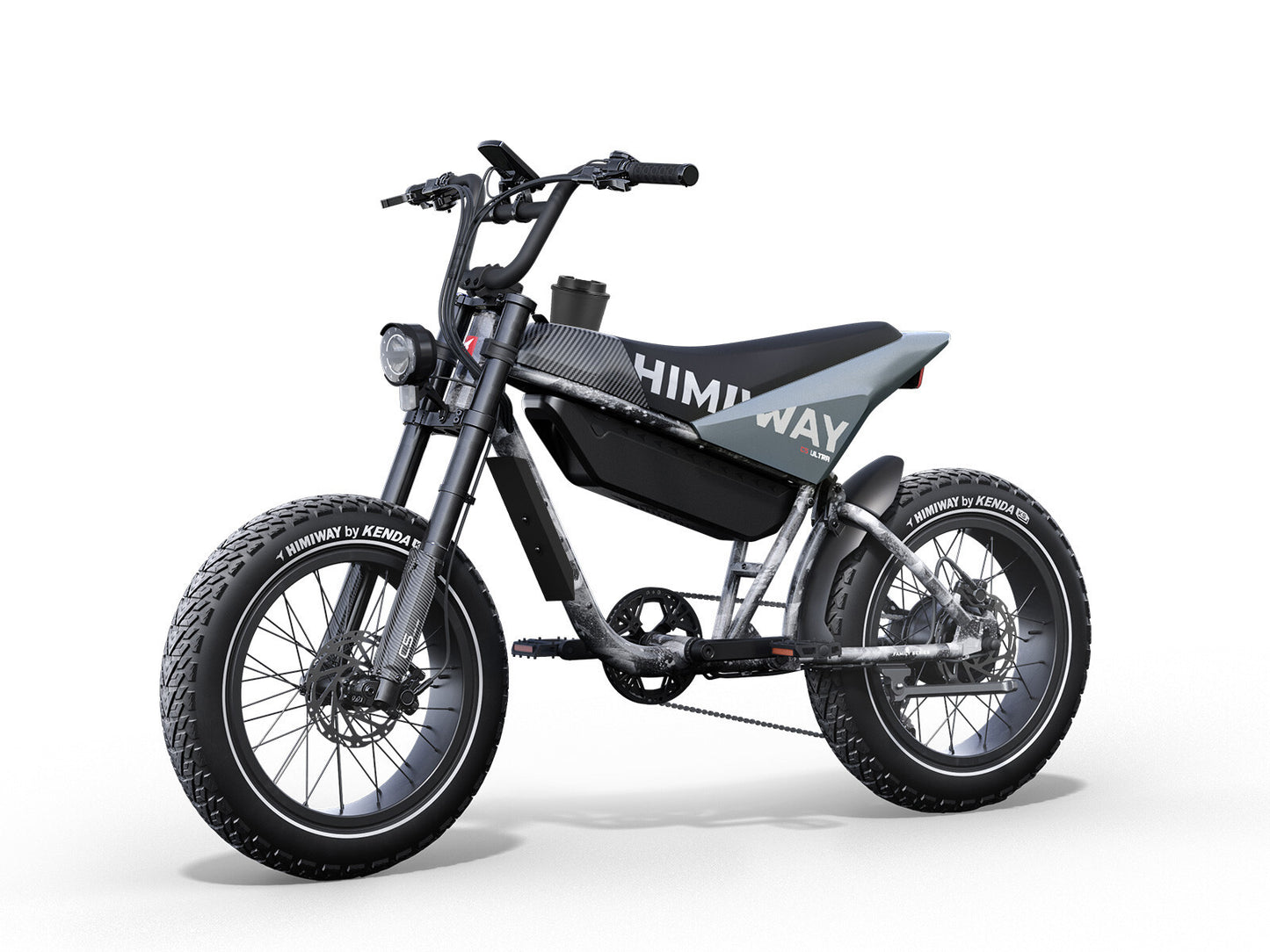 Himiway C5 Ultra