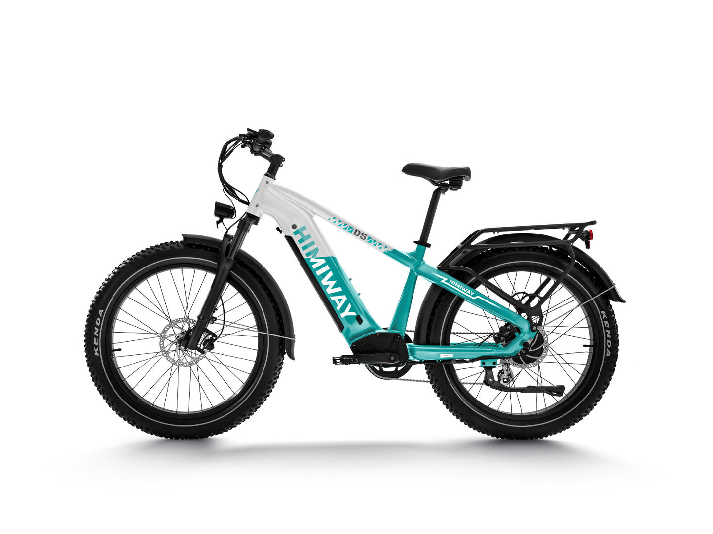 Himiway D5 Zebra