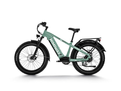 Himiway D5 Zebra