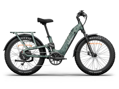 Himiway D5 2.0 Camo
