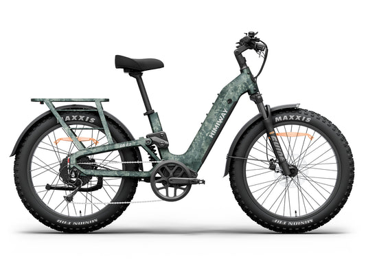Himiway D5 2.0 Camo