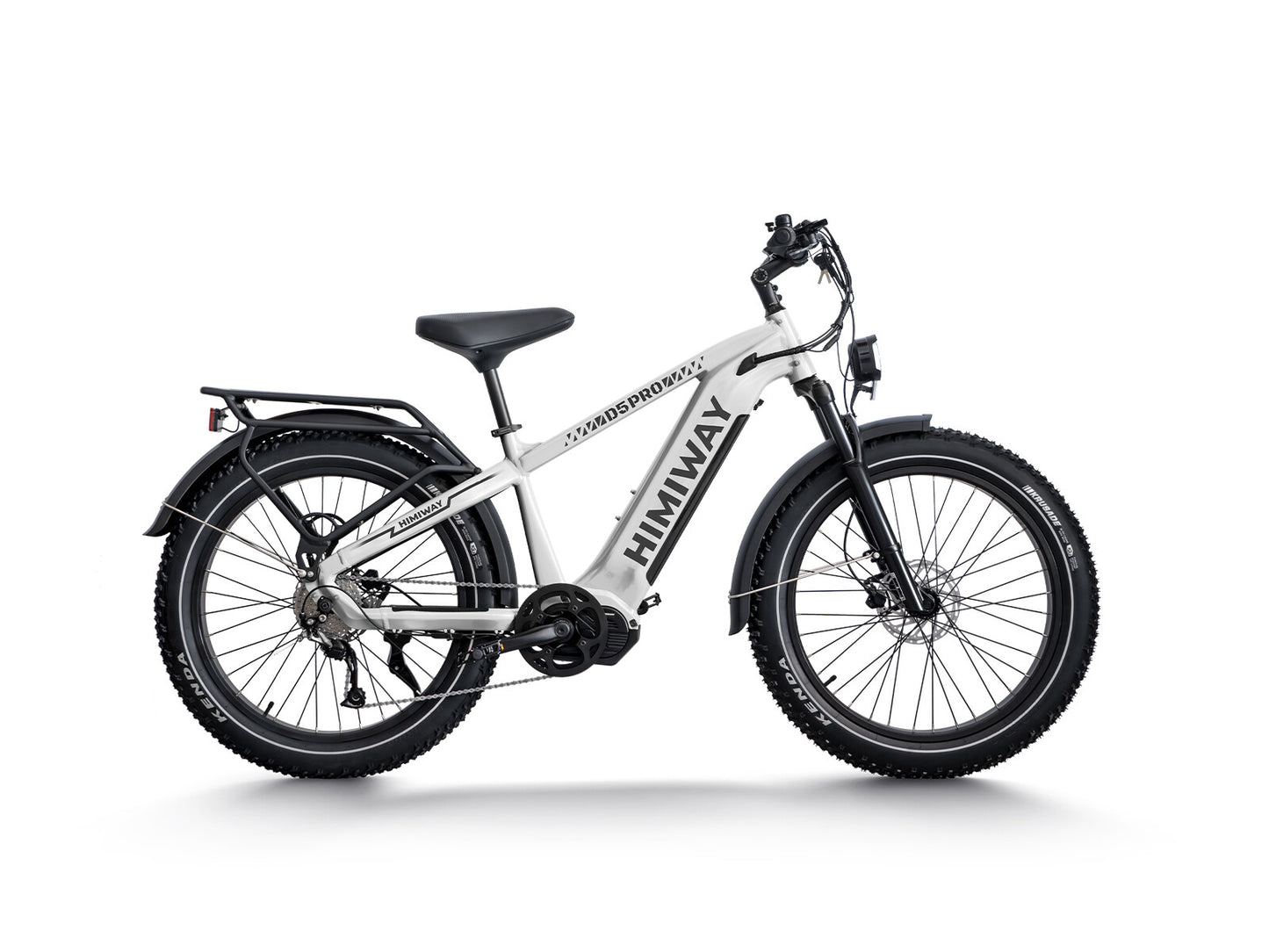 Himiway D5 PRO
