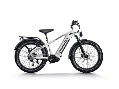 Himiway D5 PRO
