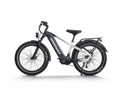Himiway D5 PRO