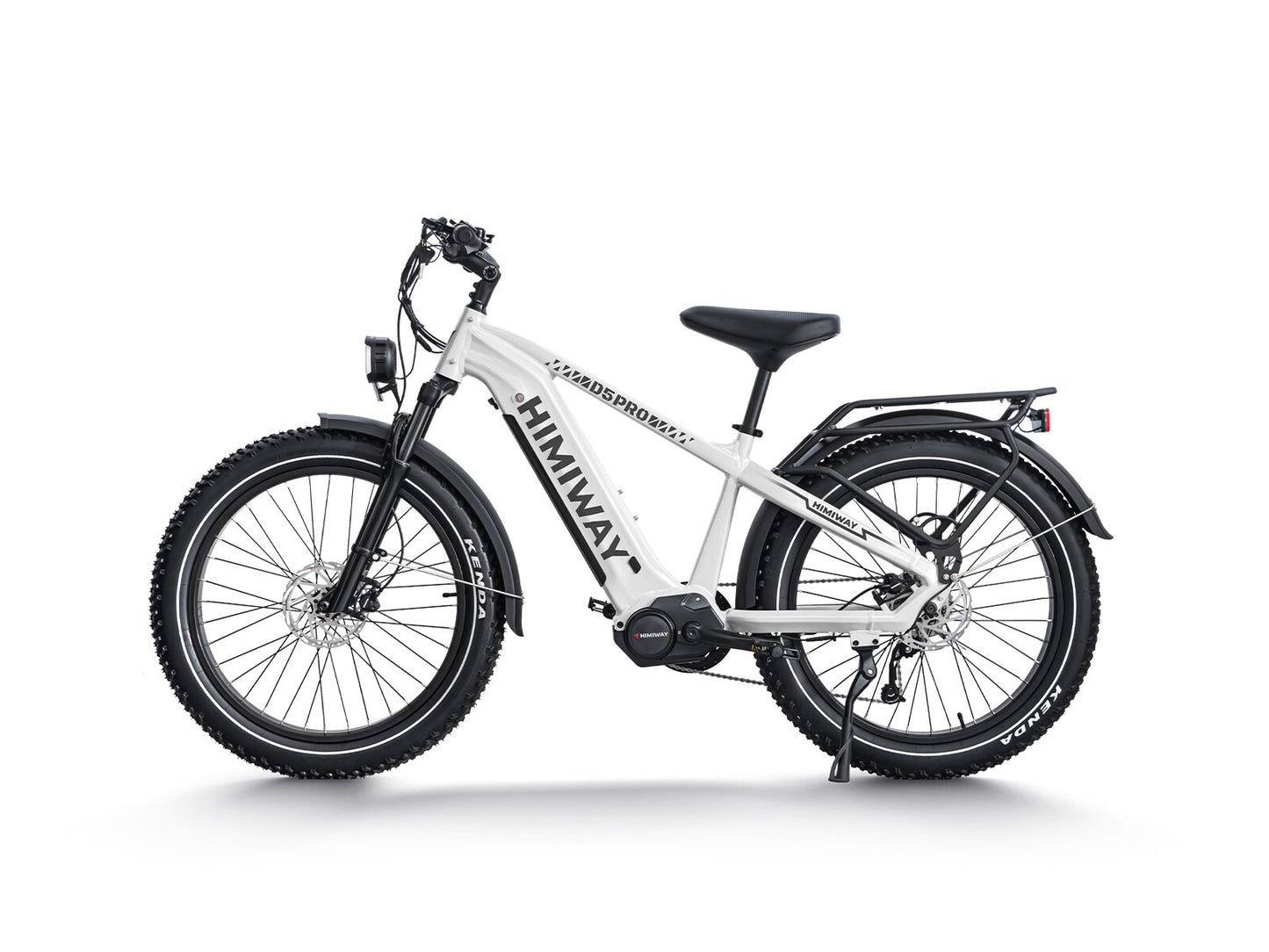 Himiway D5 PRO